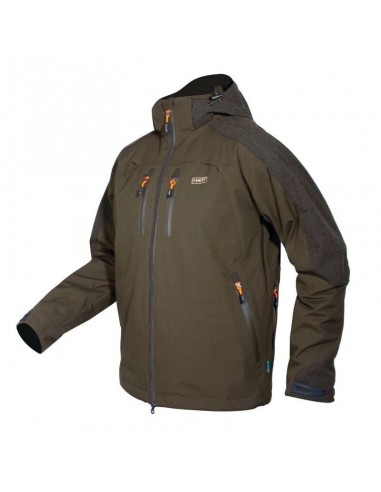 Chaqueta Impermeable Hart Ilie-J