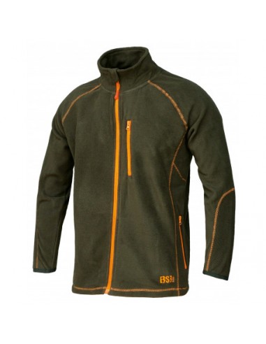 Chaqueta Micropolar BSP