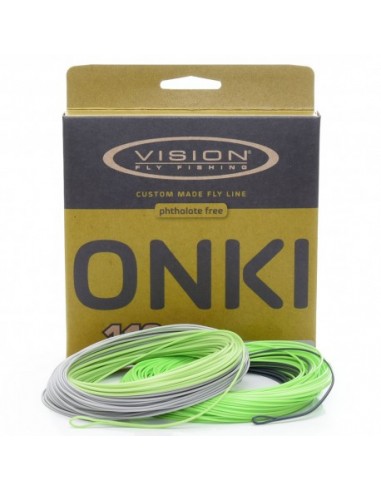 Linea Vision Onki