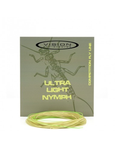 Linea Vision Ultra Light Nymph