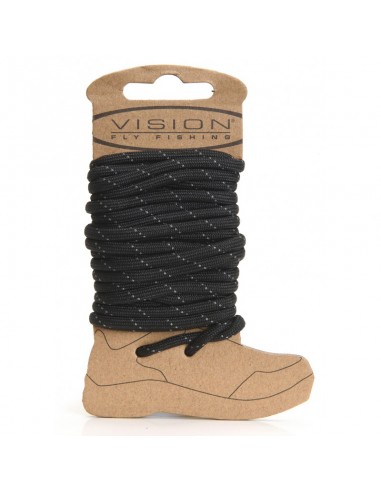 Cordones para Botas Vision