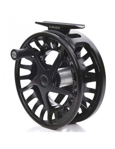Carrete Vision Fisu Linea 5/6