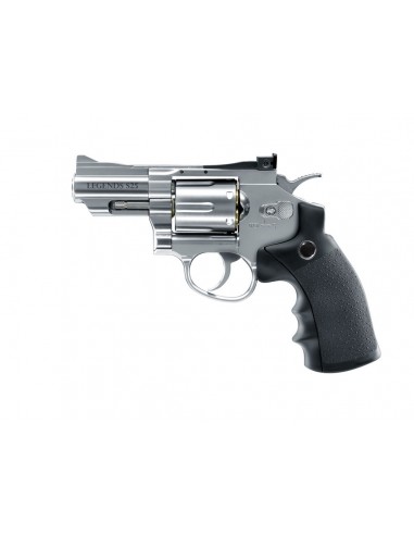 Revólver Umarex Legends S25  Co2