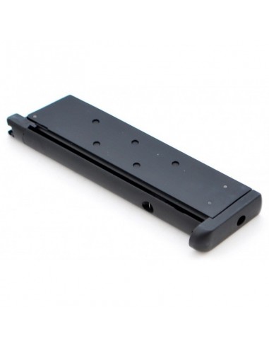 Cargador WE 1911-B Gas 6mm