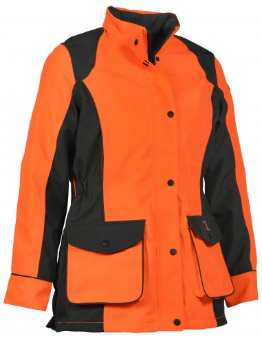Chaqueta de Batida Percussion Stronger