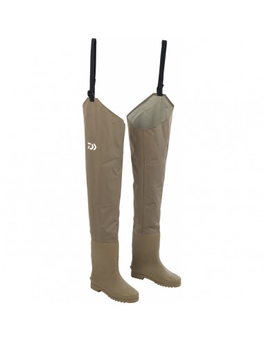 Botas Daiwa Taslon