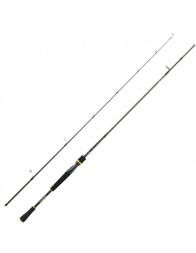 Caña Daiwa Exceler Spinning 602ULFSCF...