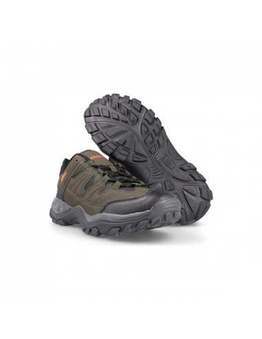 Zapatilla Trekking Paredes Becada