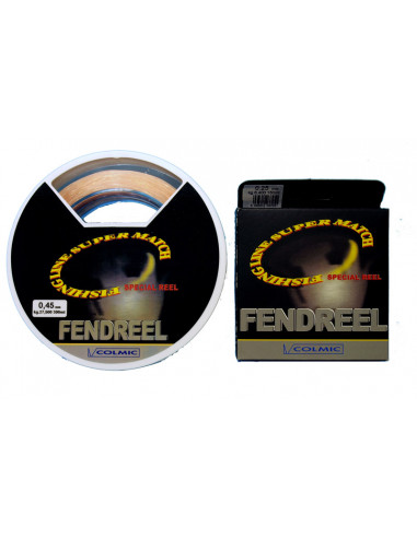 Monofilamento Colmic Fendreel