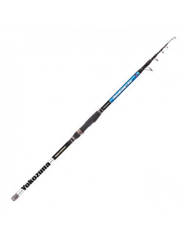 Caña Yokozuna DYSW 3.60M Sea Warrior