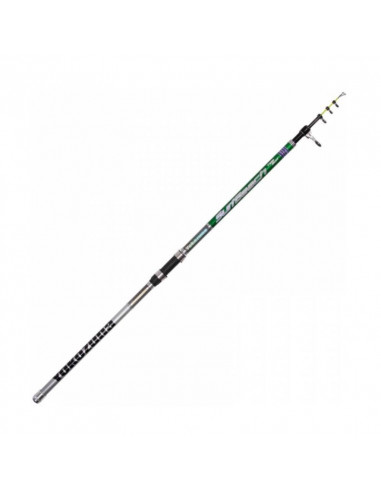 Caña Yokozuna SurfBeach Telesurf 4,20M