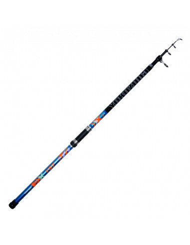 Caña Yokozuna YS7 4.20M