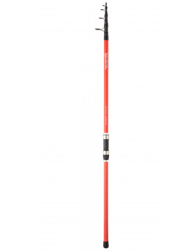 Caña Daiwa Sensor Telesurf 420