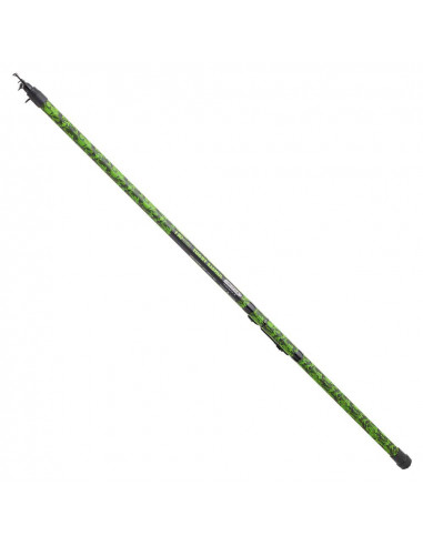 Caña Garbolino Jungle Tele-Trout 3.60M