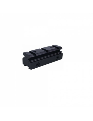 Adaptador Rail de 11 mm a 21 mm...