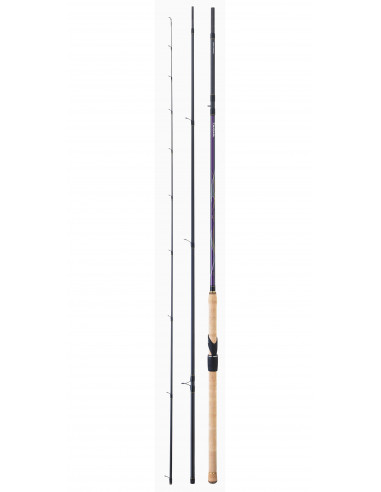 Caña Daiwa Luvias TOC 3.90M