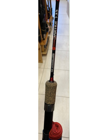 Caña Garbolino Darter 1,35M Ballesta