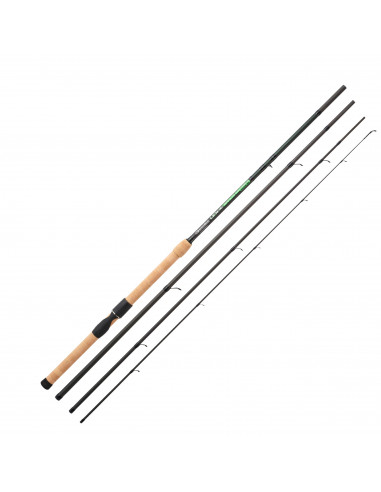 Caña Garbolino Lexica 4S Adventure 3.90M