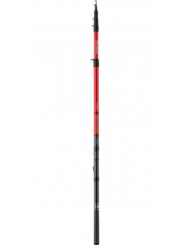 Caña Daiwa Ninja Teleregulable 3,60M