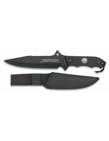 Cuchillo Táctico Horizon Albainox 32102