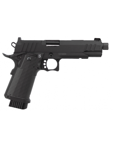 Pistola Ludus VI Secutor Black...