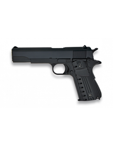 Pistola Golden Eagle 4.3 Co2 BlowBack
