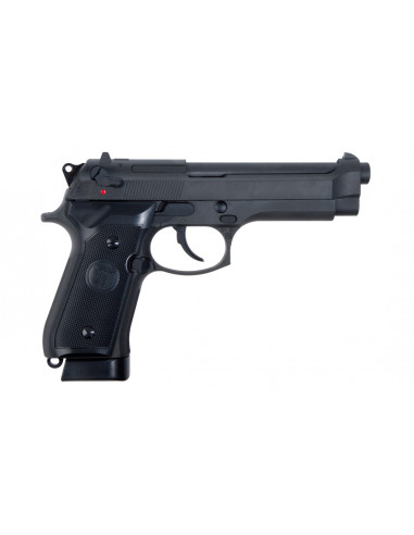 Pistola M9 Polímero Reforzado KJWorks...