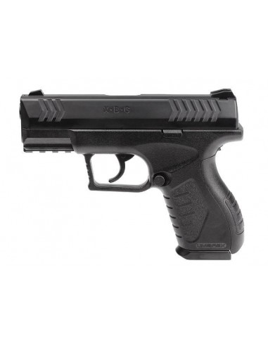Pistola XBG Co2