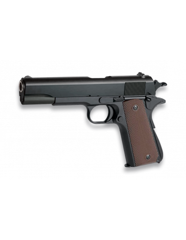 Pistola Golden Eagle 1911 Gas BlowBack