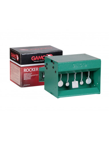 Diana Gamo Bullet Trap Rocker