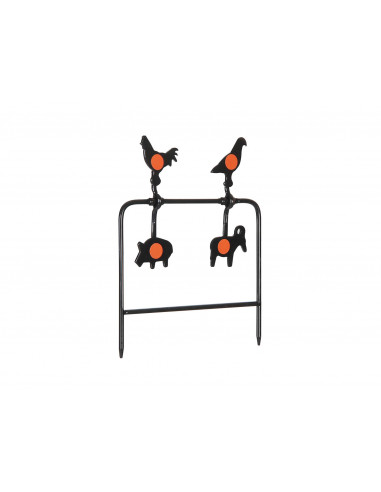 Diana Gamo Plinking Target