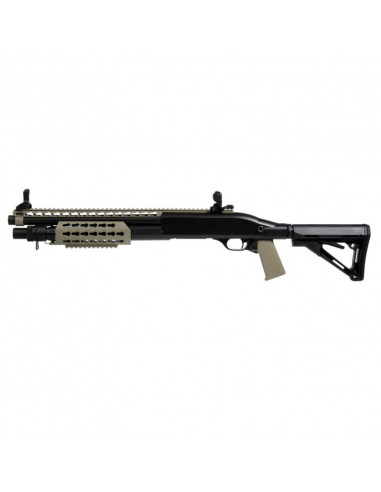 Escopeta Muelle Velites S-V Tan Secutor
