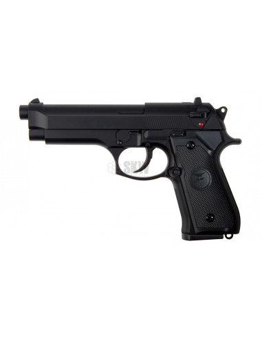 Saigo F92 Gas NoBlowBack