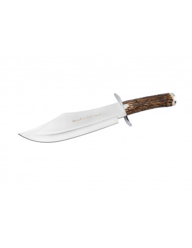Cuchillo Muela Rhino 25A