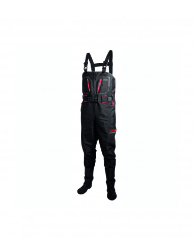 Vadeador Hart 25S Spinning Series