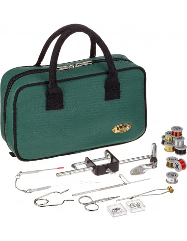 Kit Montaje Moscas