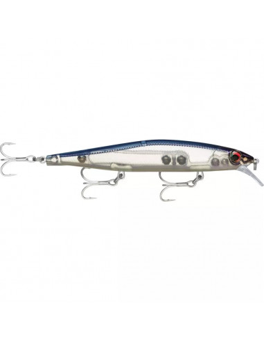 Rapala Precision Extreme Mavrik 110