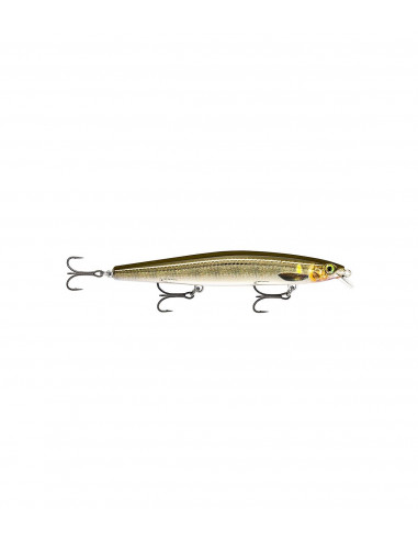 Rapala Max Rap Long Range Minnow 120