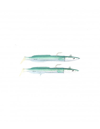 Vinilos YKR Happy EEL 80MM/10grs.