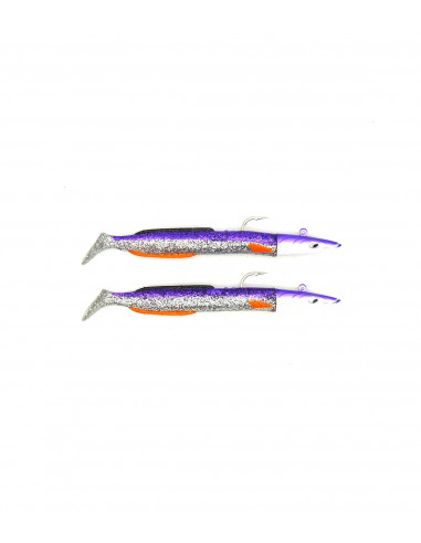 Vinilos YKR Happy EEL 120MM/20grs.