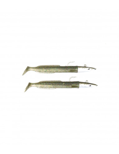 Vinilos YKR Happy EEL 120MM/20grs.