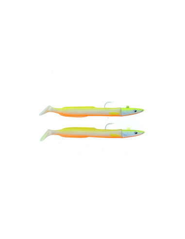 Vinilos YKR Happy EEL 100MM/15grs.