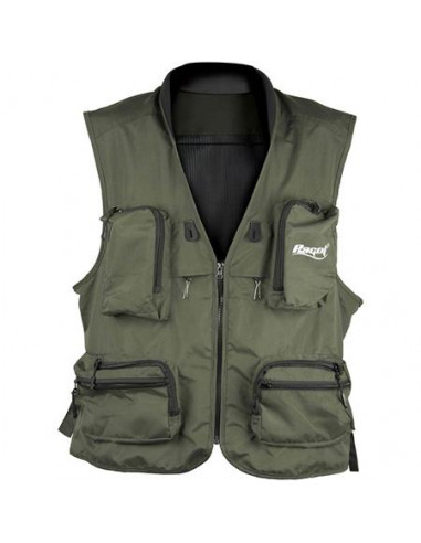 Chaleco Pesca Ragot