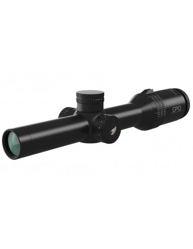 Visor GPO Spectra 1-6x24i