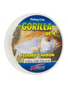 Monofilamento Gorilla UC4...