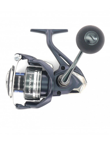 Carrete Shimano Miravel