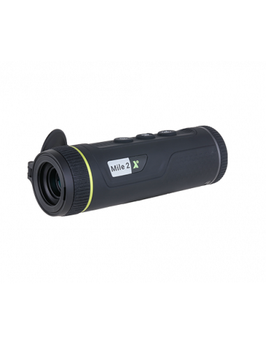 Monocular Térmico Pixfra Mile 2 M215