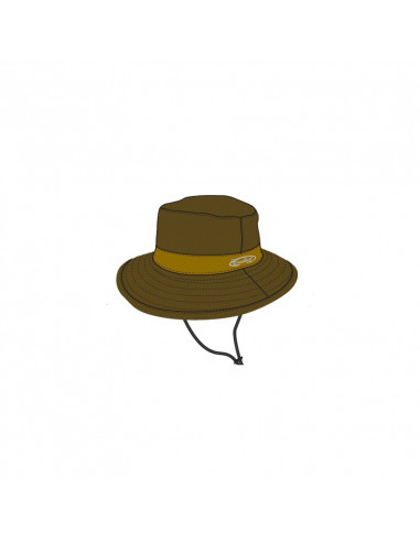 Sombrero Castor Impermeable