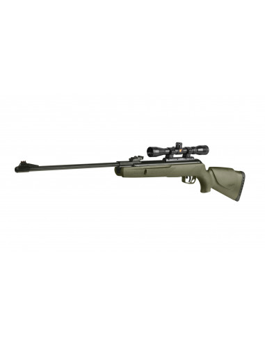 Gamo Big Cat 1000 E Barricade + Visor...
