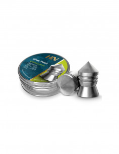 Balines H&N Silver Point...